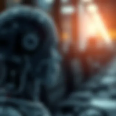 AI in Risk Management Risk management through AI technologies