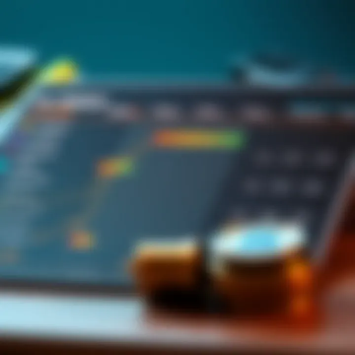 Usability Comparison of Leading Crypto Wallets Chart comparing user experience and usability of top crypto wallets.