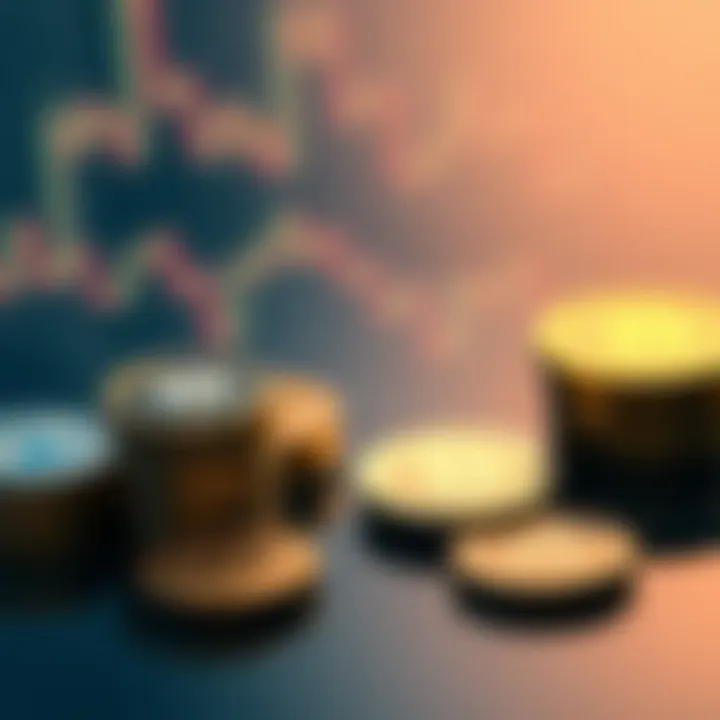 Comparative Analysis of Cryptocurrency Returns Comparison of returns across different cryptocurrencies