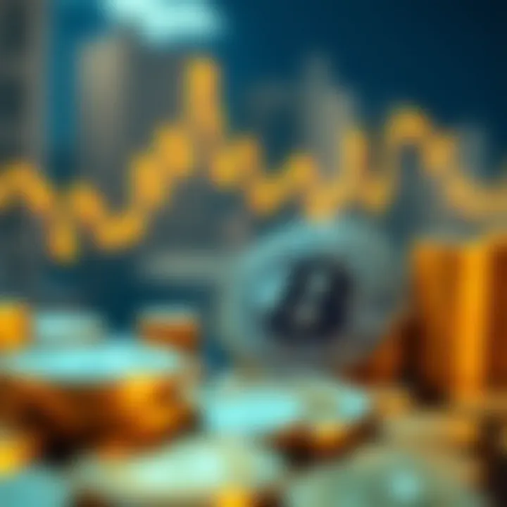 Understanding Market Volatility in Crypto Volatility analysis in the cryptocurrency market