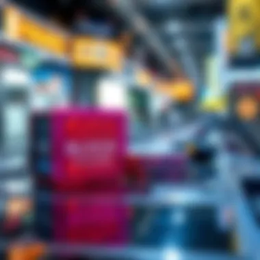 Future predictions of block share price movements