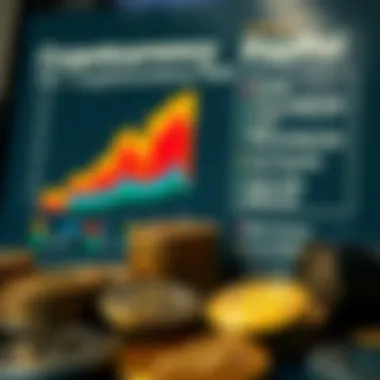 Comparative Analysis of Cryptocurrency Fees Comparative Chart of Cryptocurrency Fees