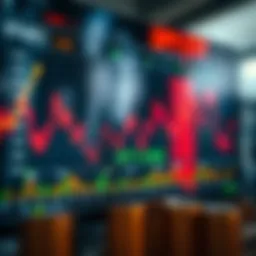 Detailed chart illustrating SPY ETF performance over time