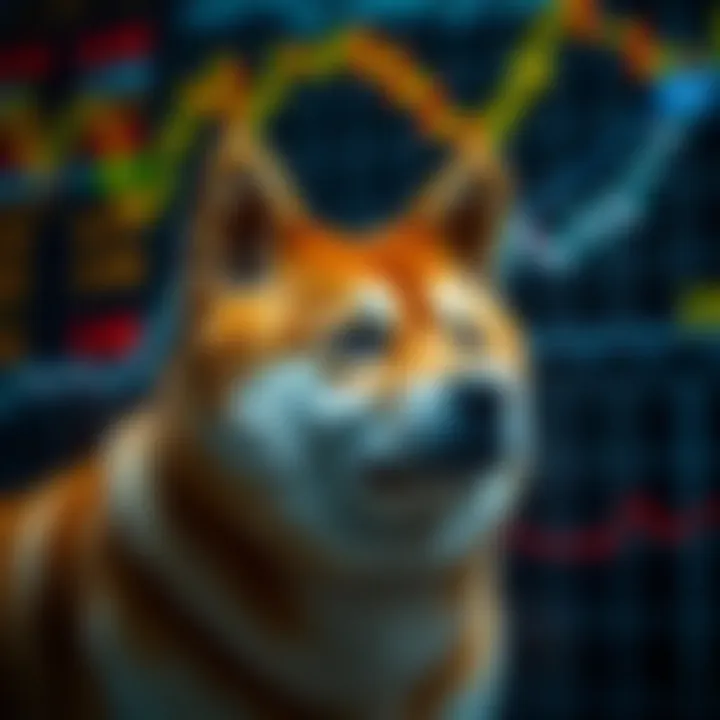 Technical analysis indicators for Shiba Inu