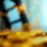 Trends of APR Yield in Cryptocurrency Investments Graph illustrating APR yield trends in cryptocurrency over time