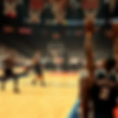 Market Dynamics Influencing NBA Top Shot An analysis of market dynamics affecting NBA Top Shot valuations