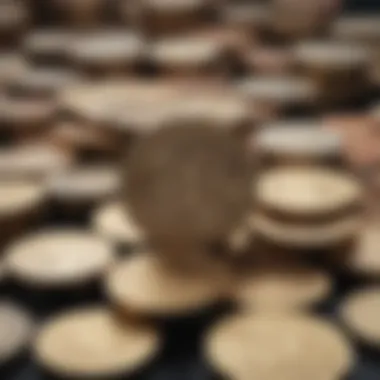 Market Analysis of Meme Coins Market analysis of various meme coins