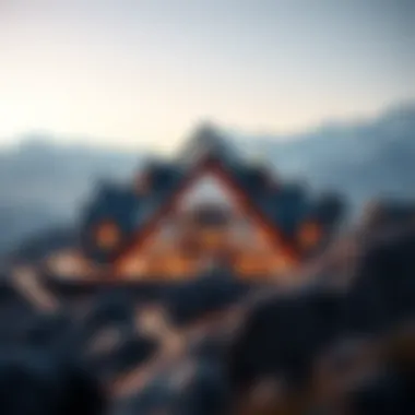 Overview of Avalanche's blockchain architecture