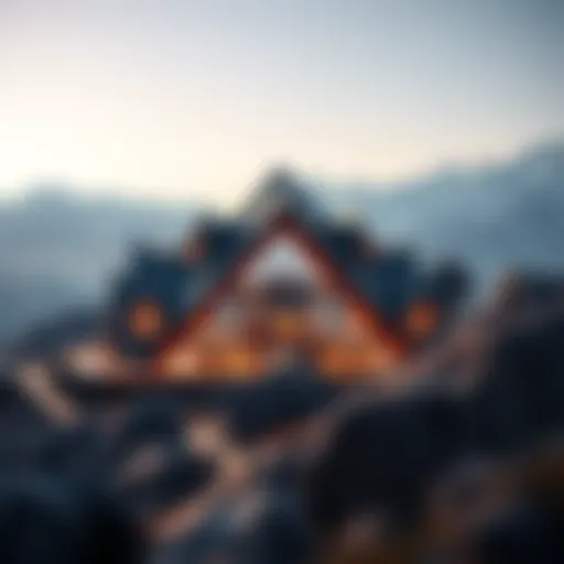 Overview of Avalanche's blockchain architecture