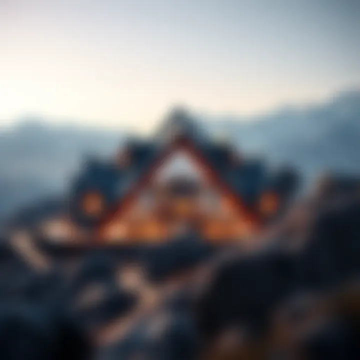 Overview of Avalanche's blockchain architecture