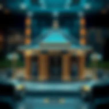 Governance Structure of BDX Governance structure of BDX cryptocurrency