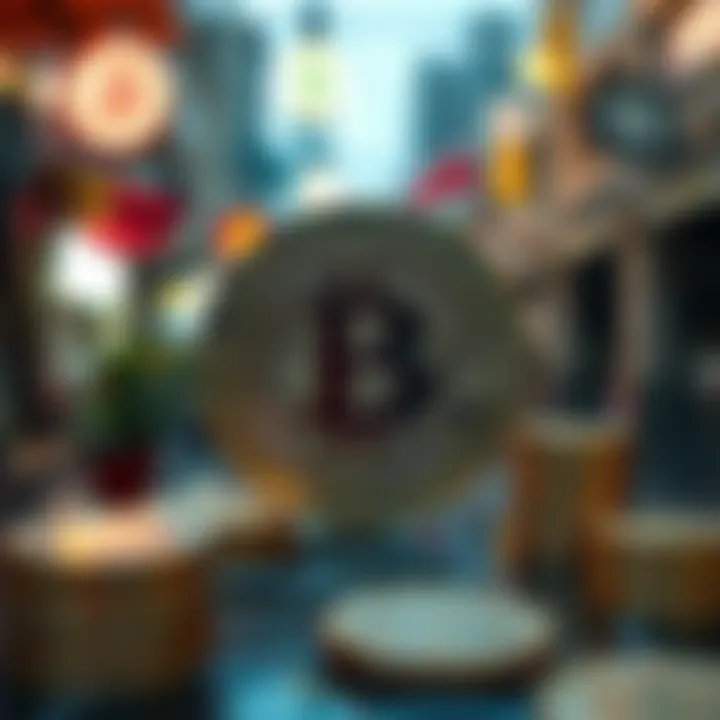 Market Dynamics of BDX Cryptocurrency Market dynamics and trends for BDX cryptocurrency