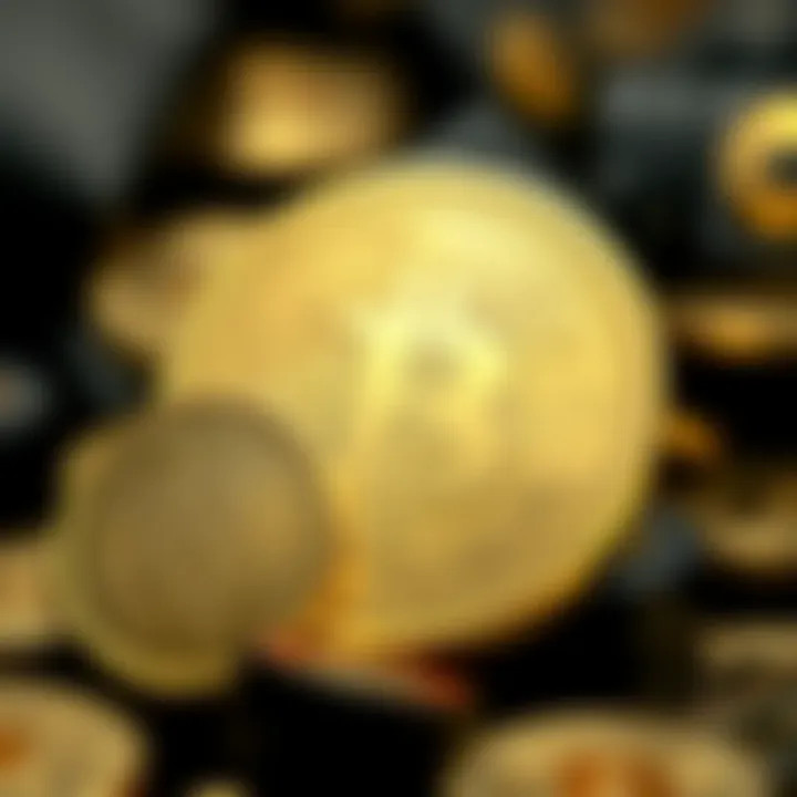 The Advantages of Fcash for Investors Diagram showcasing the benefits of Fcash for investors