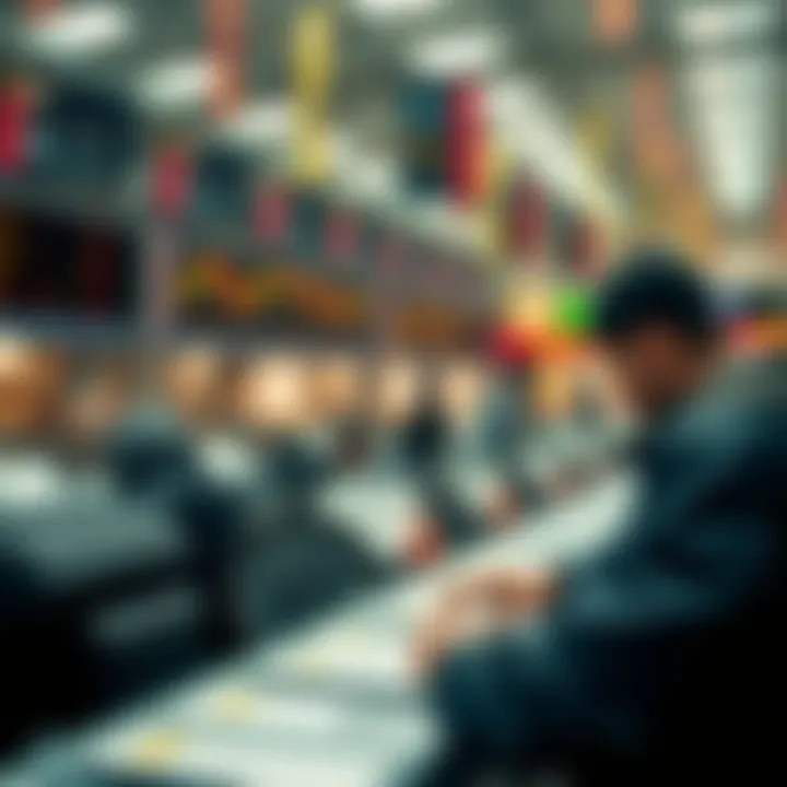 Illustration depicting the advantages of OTC trading