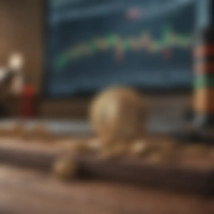 Educational resources for crypto trading beginners