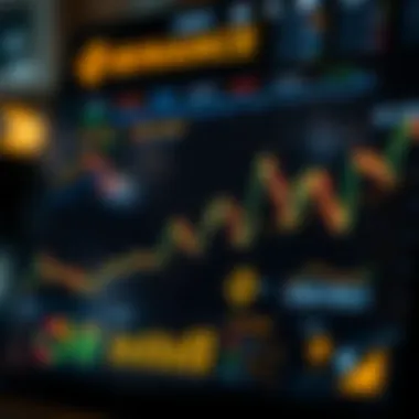 Challenges and Future Prospects of Binance DEX Infographic depicting challenges and future prospects of Binance DEX