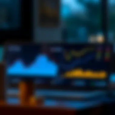 Comparison chart of portfolio tracking tools