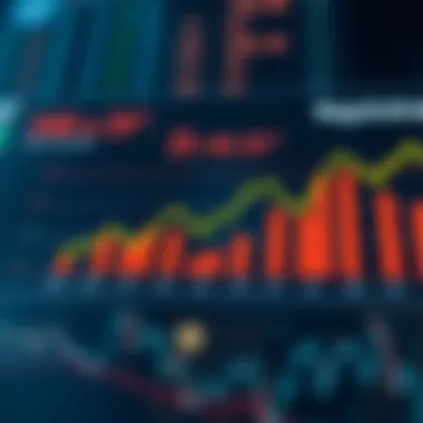 Chart illustrating regulatory considerations in the cryptocurrency market