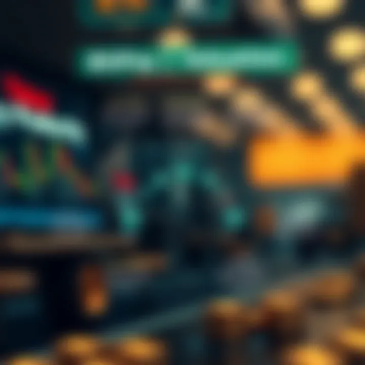 Factors Influencing BitPay Valuation Infographic detailing factors affecting BitPay's valuation