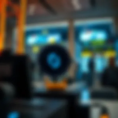 Exploring the Bittrex Operational Framework Bittrex Exchange operational framework overview