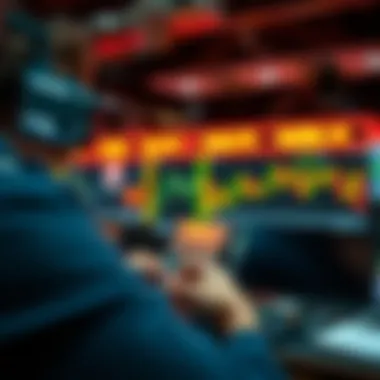 Diving into Bittrex Trading Features Trading features on Bittrex Exchange