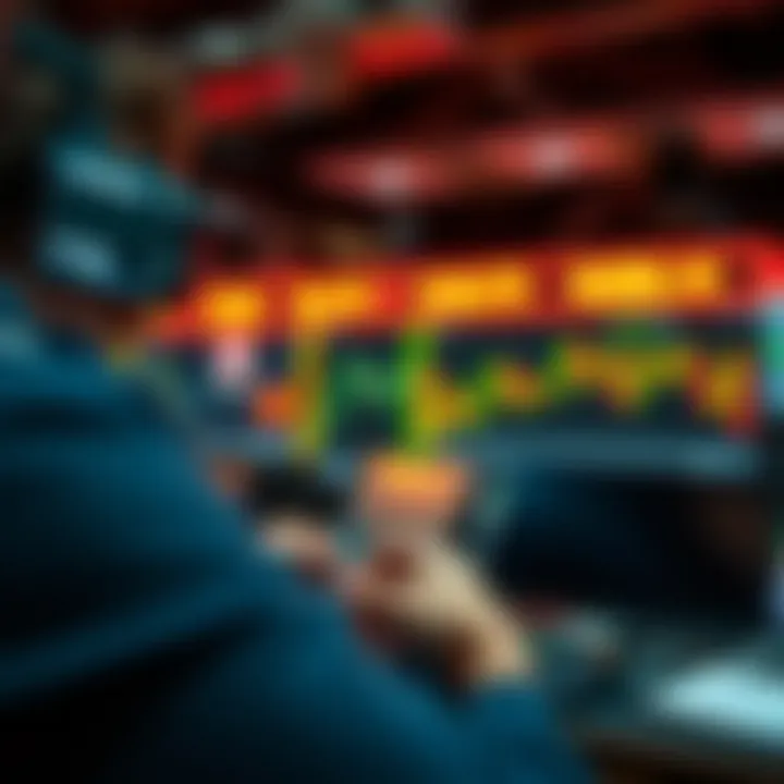 Diving into Bittrex Trading Features Trading features on Bittrex Exchange