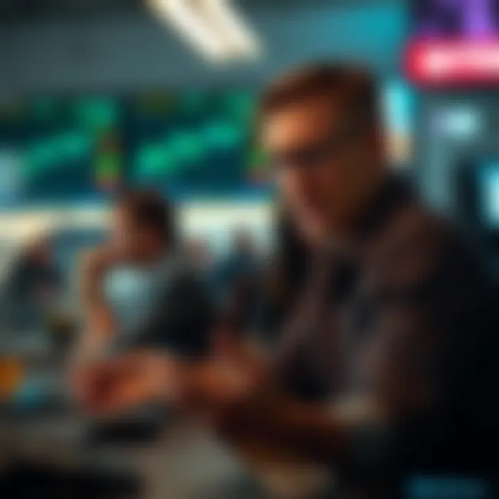 Understanding User Experiences with Bittrex User experience on Bittrex Exchange