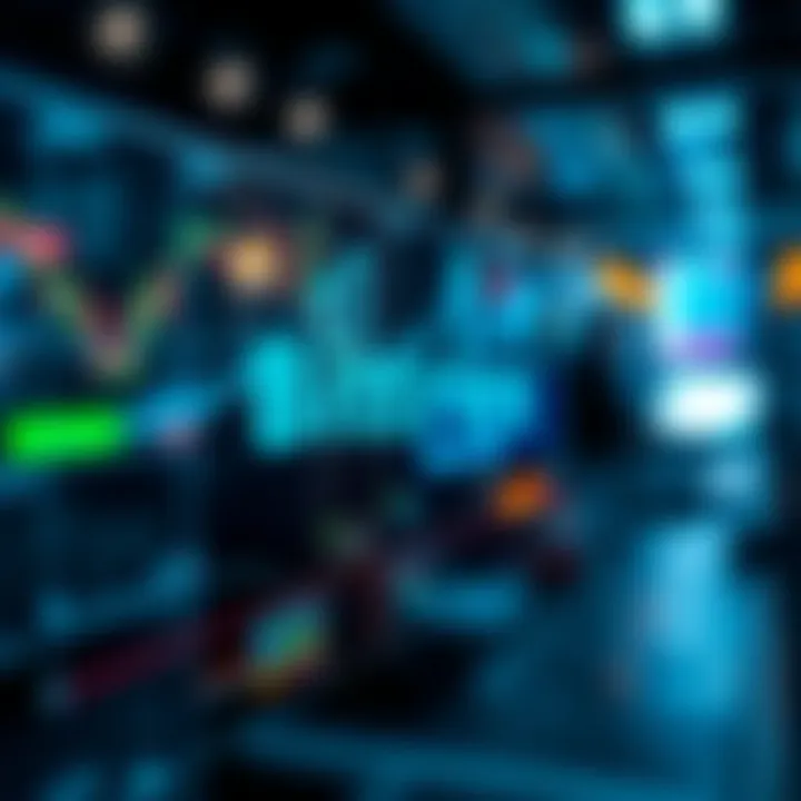 Security Features of Bittrex Graph illustrating Bittrex's security features and protocols