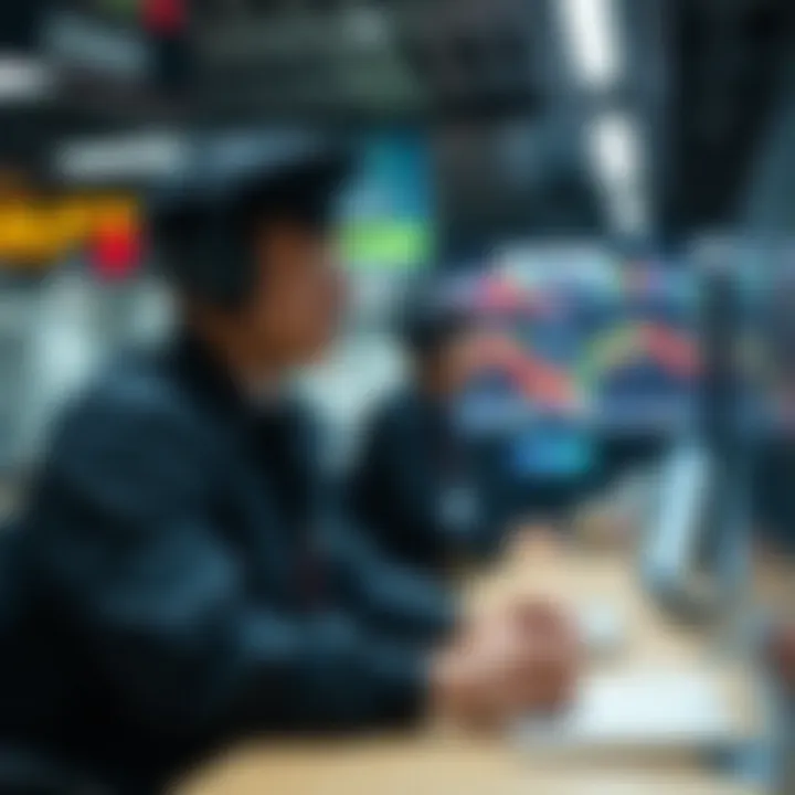 Enhanced security in trading