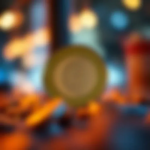 Understanding SafeMoon Token Dynamics Visual representation of SafeMoon token