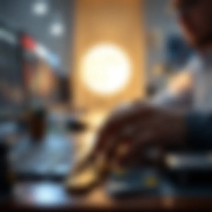 Analyzing Market Trends for SafeMoon Investment Market trend analysis related to SafeMoon