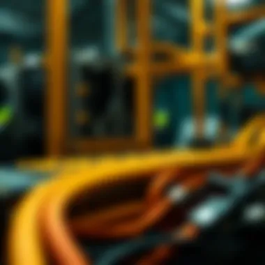 Technological innovations in cryptocurrency mining