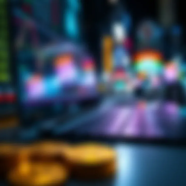 Advantages of CardSwap Platforms Benefits of utilizing CardSwap in cryptocurrency trading