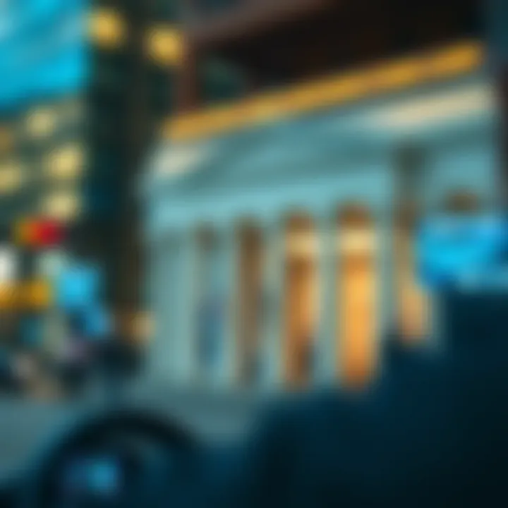 Regulatory Challenges Faced by Banks with Blockchain Regulatory challenges faced by banks with blockchain