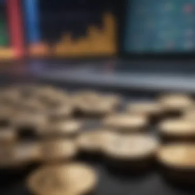 Comparative Analysis of APY Models Chart depicting APY models in cryptocurrency