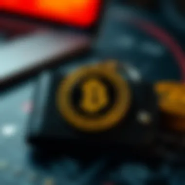 Robust Security Features of Coinbase Wallet Security features overview of the Coinbase Wallet