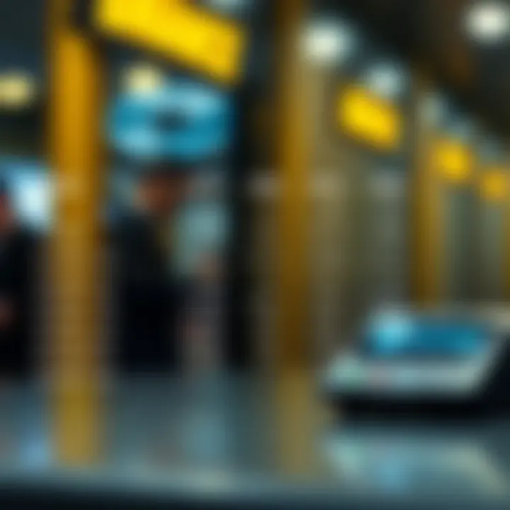 Comparison of different transaction types on Binance US