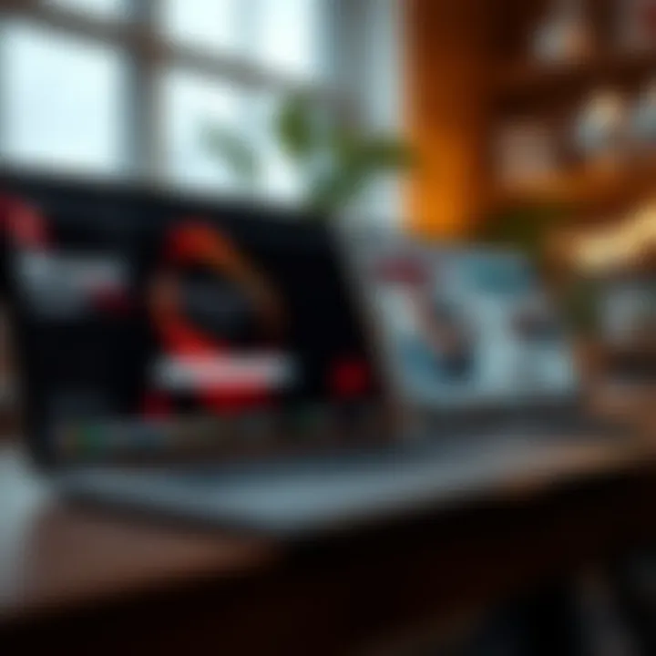 Comparison of Brave with traditional browsers