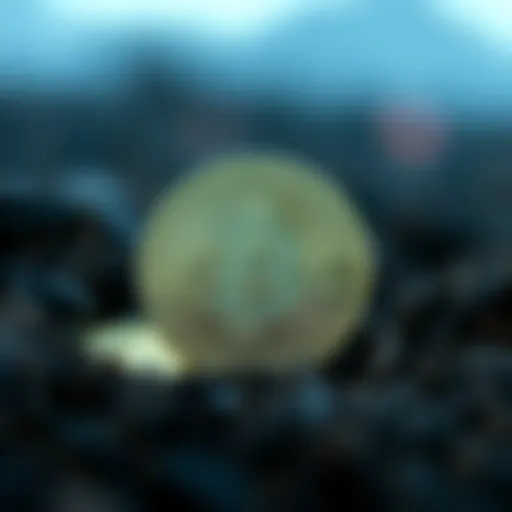 Unique Features of BRG Token Detailed overview of BRG Token features