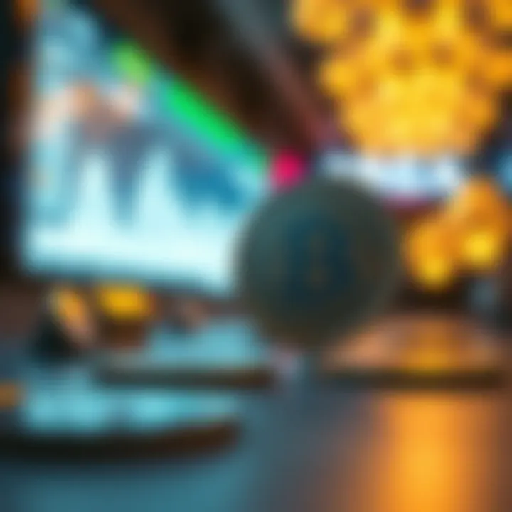 Market Context and Trends for BRG Token Market context and trends for BRG Token