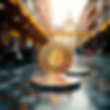 Security features for cryptocurrency transactions