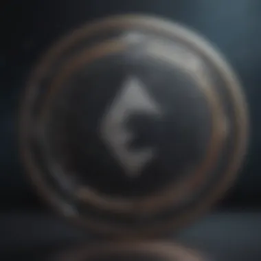 Visual representation of Electroneum's logo