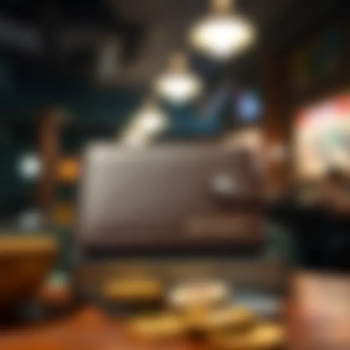 Benefits and Challenges of Using Qiwi Wallet Illustration highlighting the advantages and disadvantages of Qiwi Wallet
