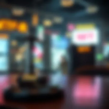 Navigating Legal Aspects of NFTs Legal considerations in the NFT marketplace