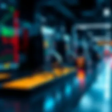 Best Practices for NFT Management Visual representation of successful NFT management