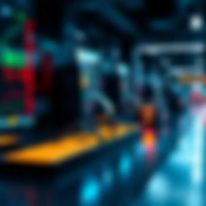 Best Practices for NFT Management Visual representation of successful NFT management