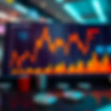 ERC20 Market Dynamics and Trends Graph showcasing ERC20 market trends