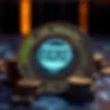 Understanding the Architecture of ERC20 Tokens Illustration of ERC20 token structure