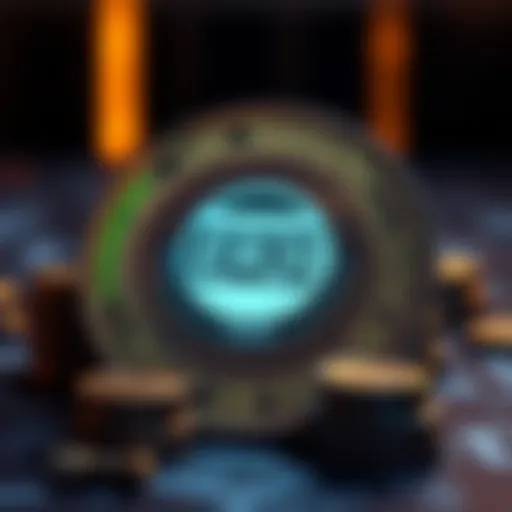 Understanding the Architecture of ERC20 Tokens Illustration of ERC20 token structure