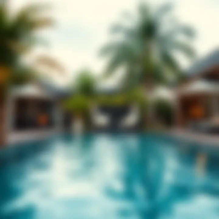 An overview of various pool types available in the market.